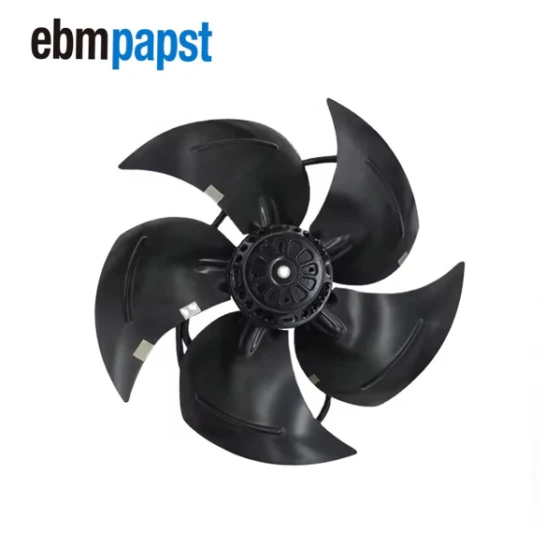 ebmpapst A4D350-AP08-16 Ventilatore
