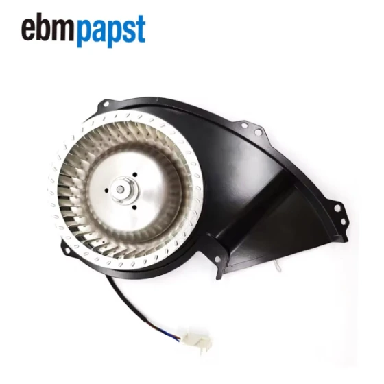 ebmpapst R2E133-BE49-C02 Ventola