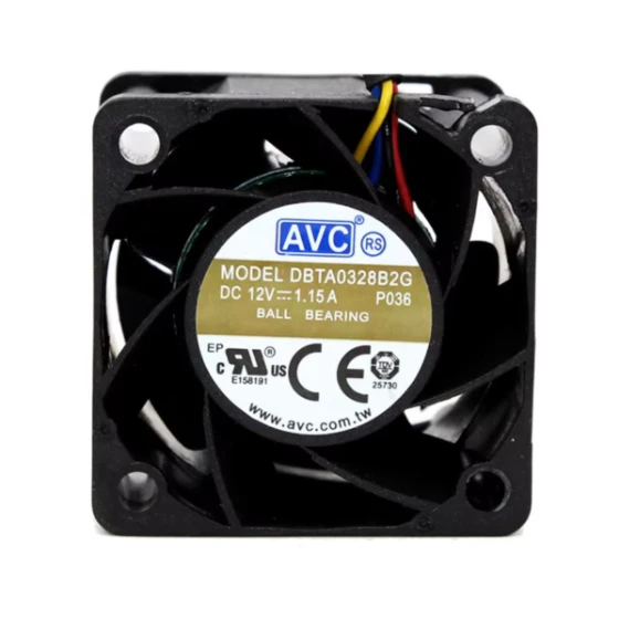 Ventola AVC DBTA0328B2G
