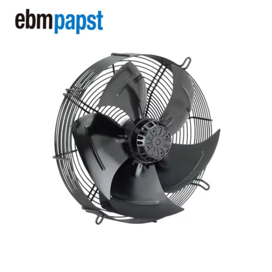 ebmpapst S4E250-BI02-01 Ventola