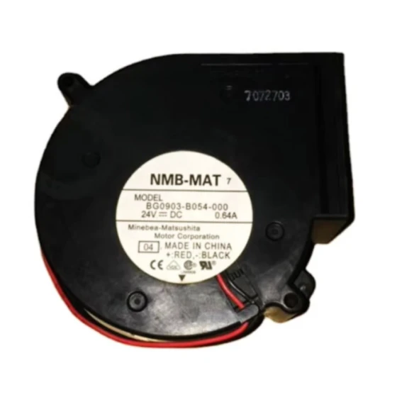 NMB BG0903-B054-000 Ventola