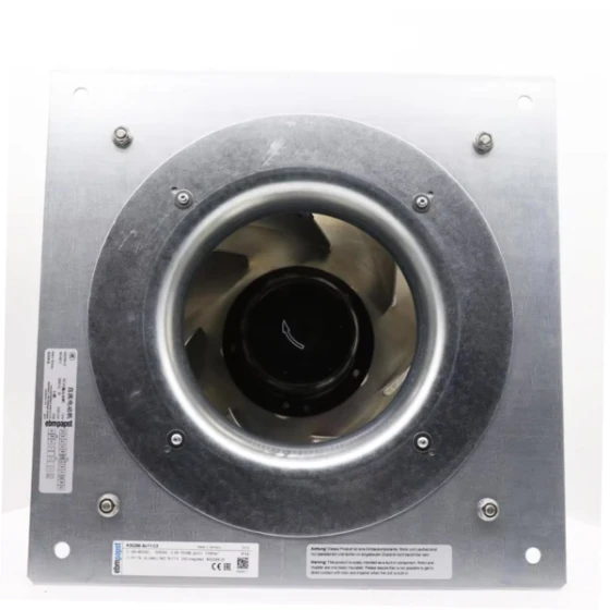 ventola ebmpapst K3G280-AU11-C3
