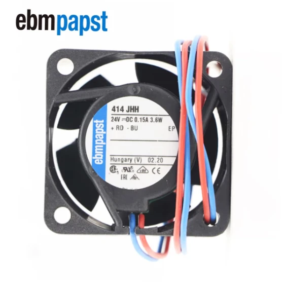Ventilatore ebmpapst 414JHH