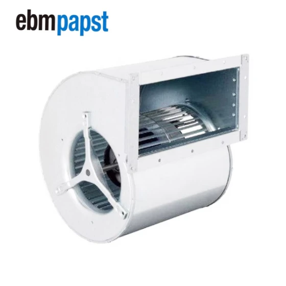 ebmpapst D2E160-AH02-15 Ventilatore