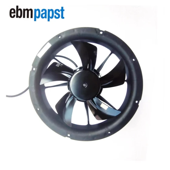 ebmpapst W1G200-EA91-45 Ventola