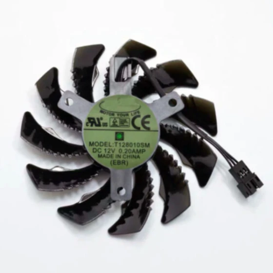 Ventilatore EVERFLOW T128010SM