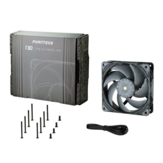 Ventilatore TOYO T30