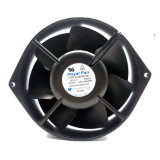 Ventilatore TOYO T675D