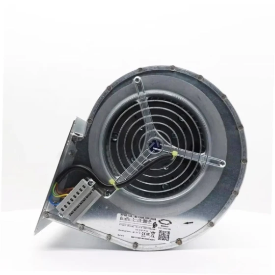 Ventola EMC RF3D-146-180
