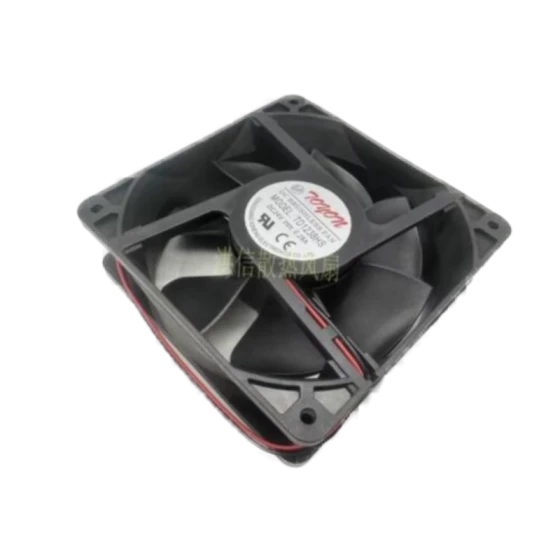 Ventilatore TOYON TD1238HS