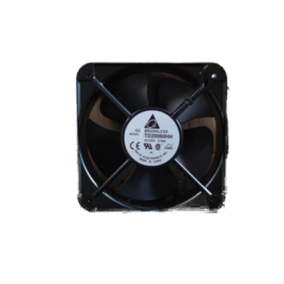 Ventilatore Delta TD20060HH