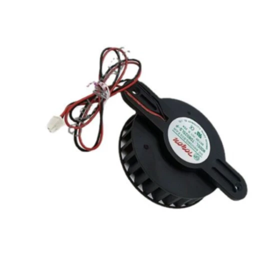 TONON / XUHENG TD8025LS Ventilatore