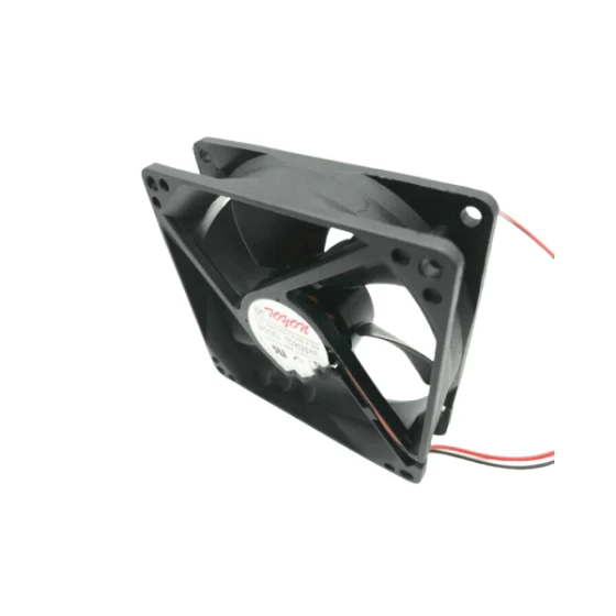 Ventilatore TOYON TD9025XS