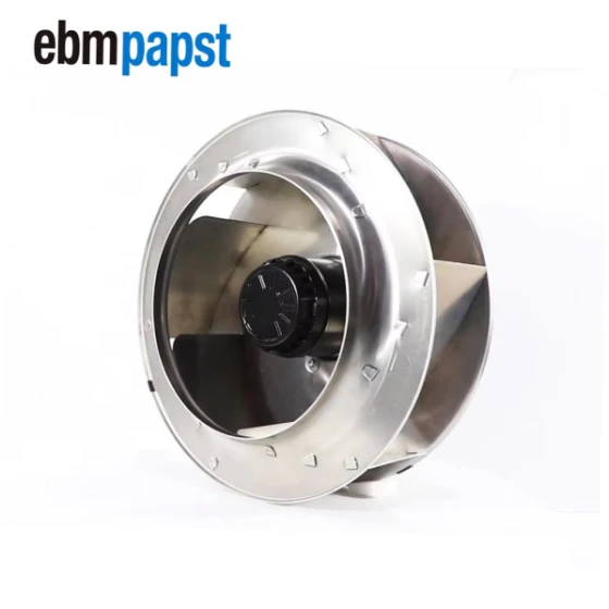 ebmpapst R4D450-AA04-05 Ventola