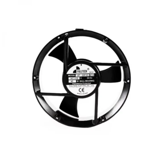 Ventilatore Fans-tech UF-22F23BWHT1