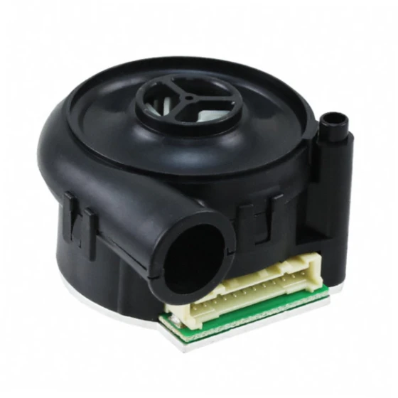 Ventilatore Nidec TF037F-2000-F