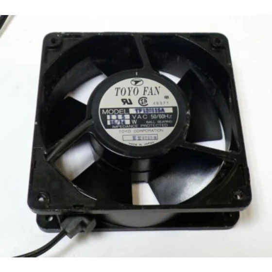 Ventilatore Toyo TF120115A