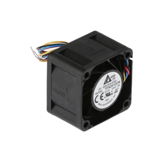 Ventilatore Delta TFA0412CN-CN