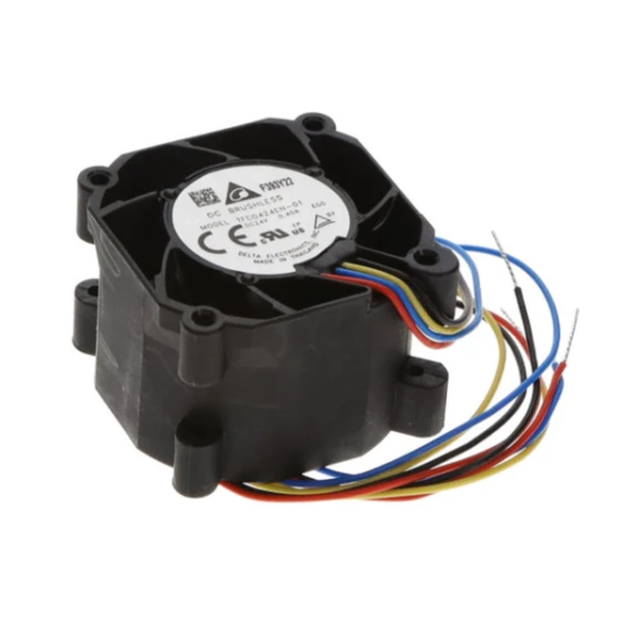 Ventilatore Delta TFC0424EN-01EGG