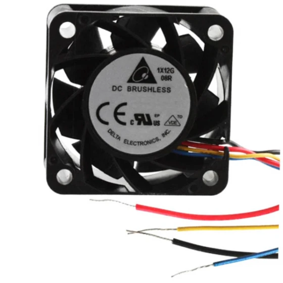 Ventilatore Delta THA0412AD