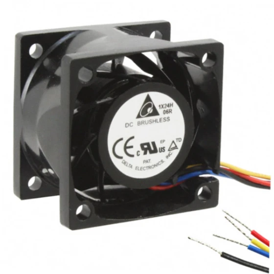 Ventilatore Delta THA0412BN