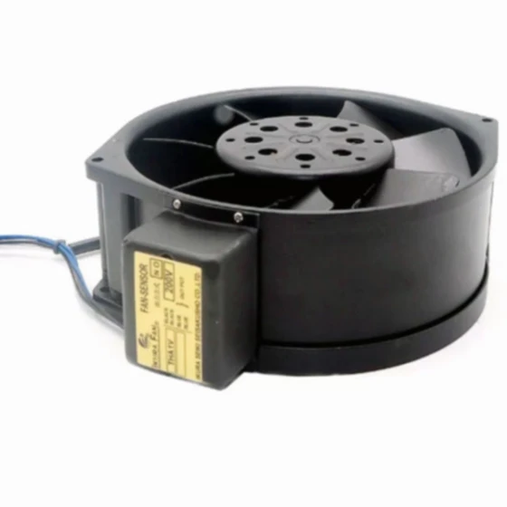 Ventilatore IKURA THA1-7556X-TP