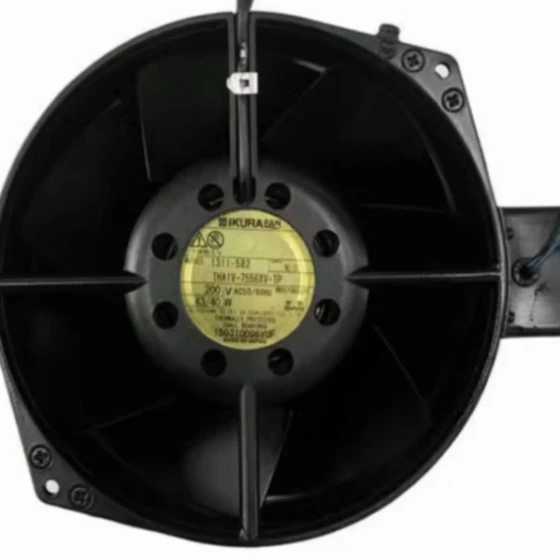 Ventilatore IKURA THA1V-S7556XV-TP