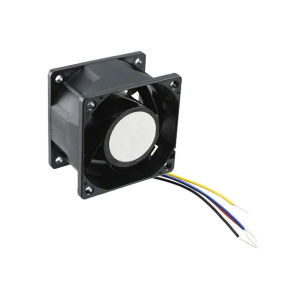 Ventilatore Delta THB0648BE