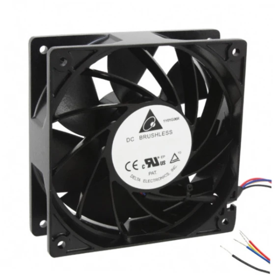 Ventilatore Delta THB1248CE