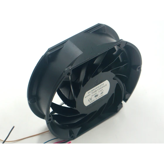 Ventilatore Delta THB1548AG