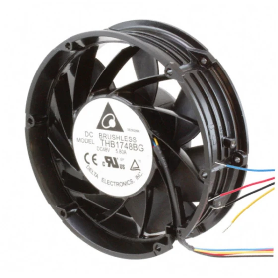 Ventilatore Delta THB1748BG