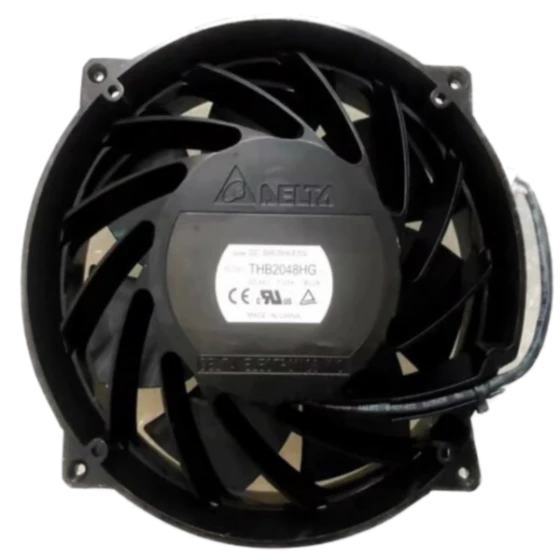 Ventilatore Delta THB2048HG