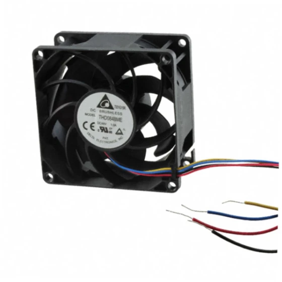 Ventilatore Delta THD0848ME