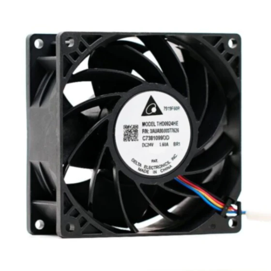 Ventilatore Delta THD0924HE
