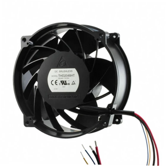 Ventilatore Delta THD2048HT