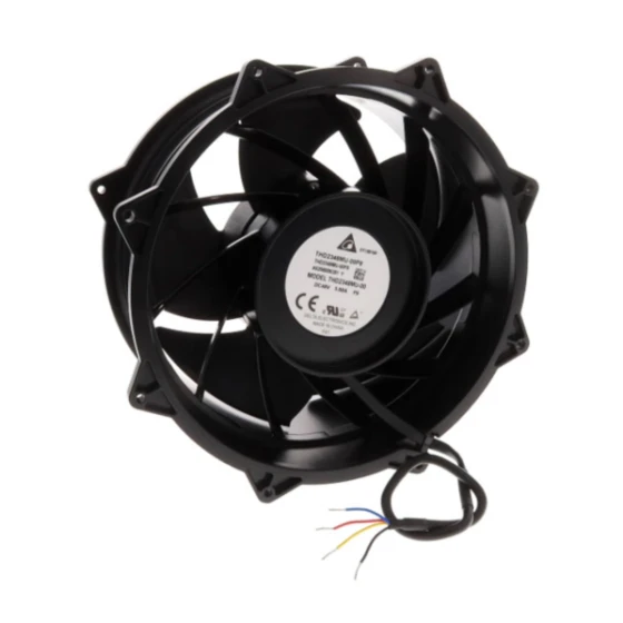 Ventilatore Delta THD2348MU-00P8