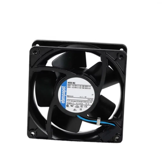 Ventilatore ebmpapst 4656NU