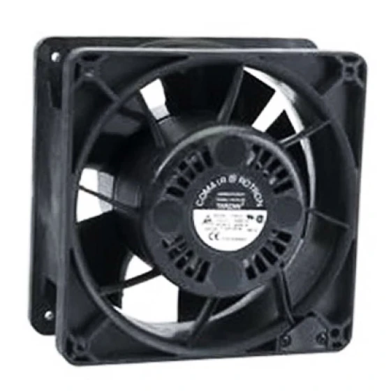 Ventilatore Comair Rotron TNE2C
