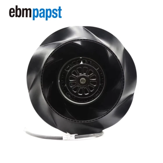 ebmpapst R2E250-RC08-01 Ventola
