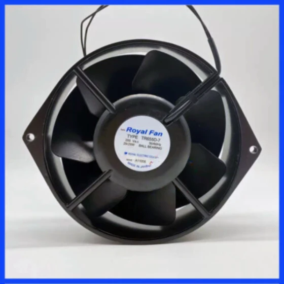 Ventilatore ROYAL FAN TR655D-7