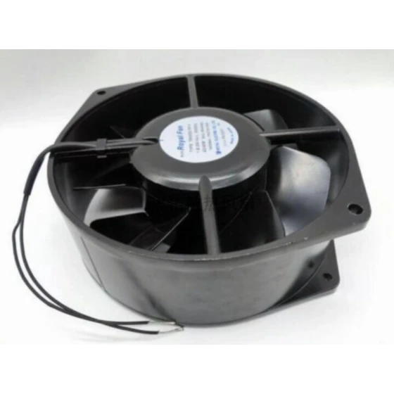 ROYALFAN TR655D-TP Ventilatore