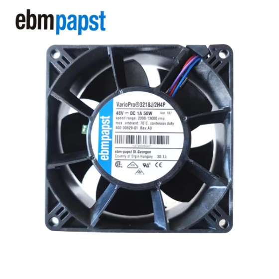 Ventilatore ebmpapst 3218J/2H4P