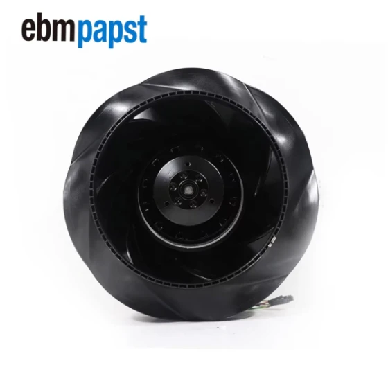 ebmpapst R2D225-RA26-11 Ventilatore