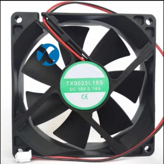 Ventilatore TIANXUAN TX9025L18S