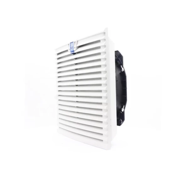 ebmpapst SK3243.100 Ventilatore