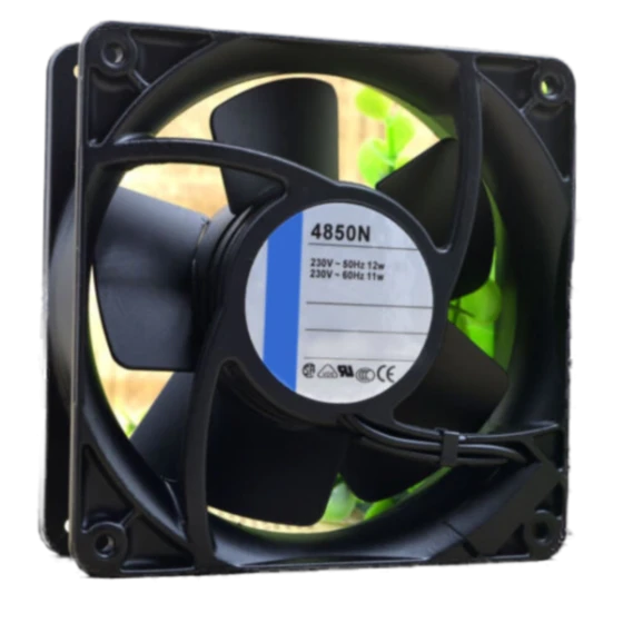 ventilatore ebm-papst TYP4850N
