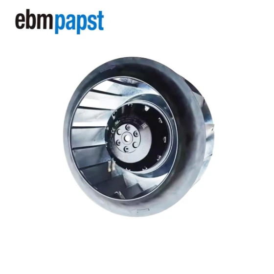 ebmpapst R2E180-AT06-15 Ventilatore