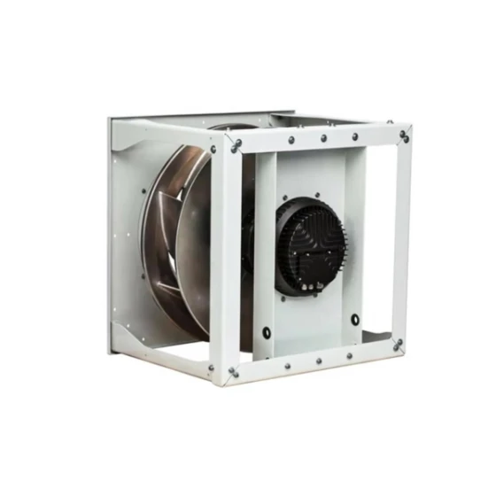 ebmpapst K3G710-AS06-01 Ventola