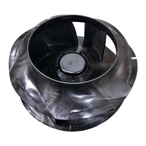 ventola ebmpapst R3G400-RP45-61