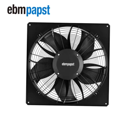 ebmpapst W3G800-LV05-03 Ventola